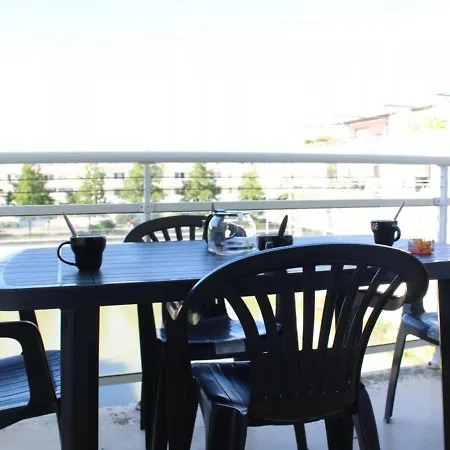 La Rochelle, 1 Piece, 4 Personnes - Fr-1-246-201