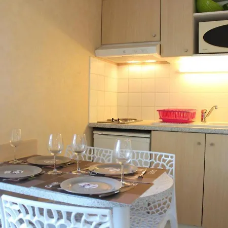 Διαμέρισμα La Rochelle, 1 Piece, 4 Personnes - Fr-1-246-201